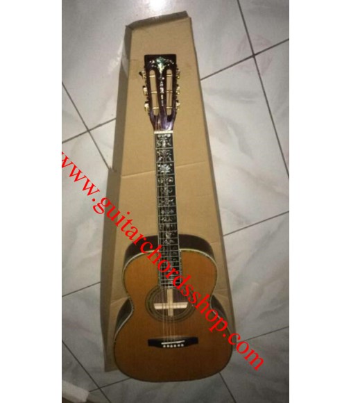 Martin 000 42 acoustic guitar for sale